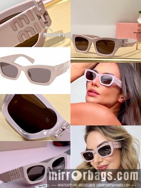 Replica MiuMiu Glasses smx78