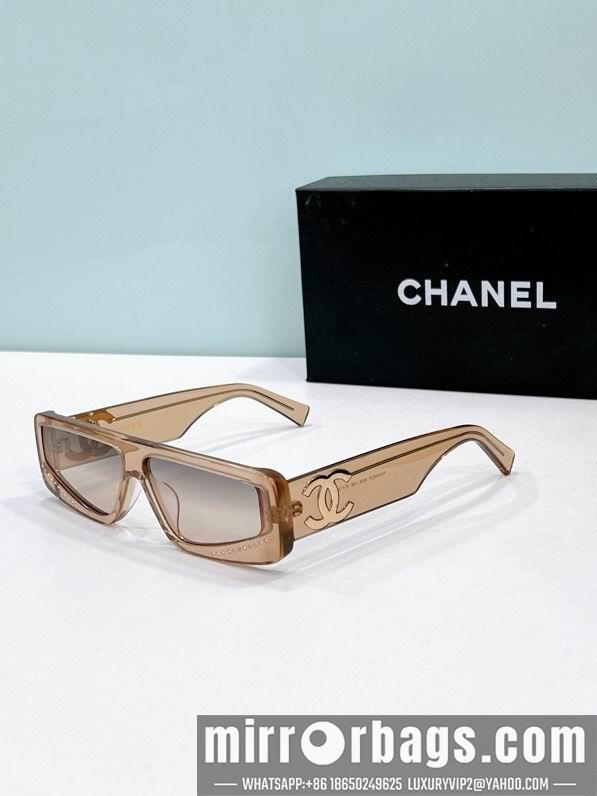 Replica Chanel Glasses smx294