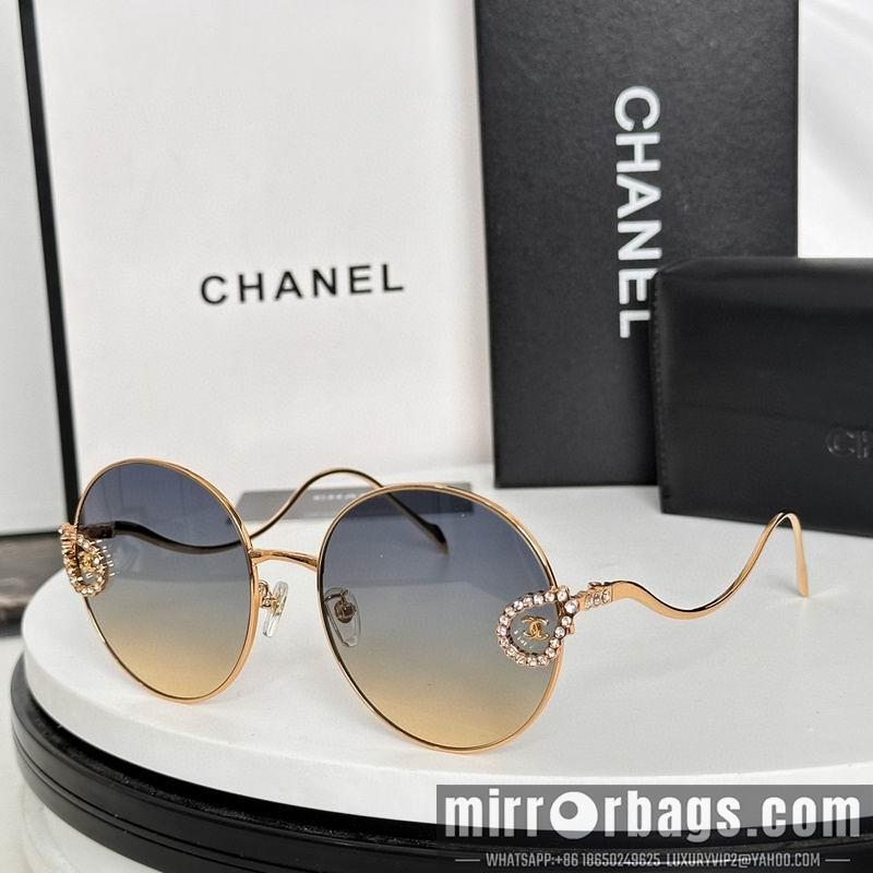 Replica Chanel Glasses smh72