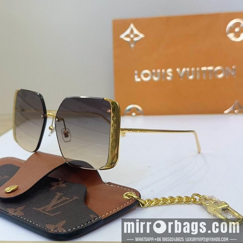 Replica LV Glasses smr125