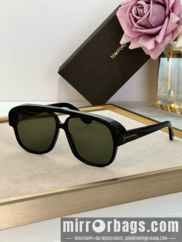 Replica Tom Ford Glasses smx100