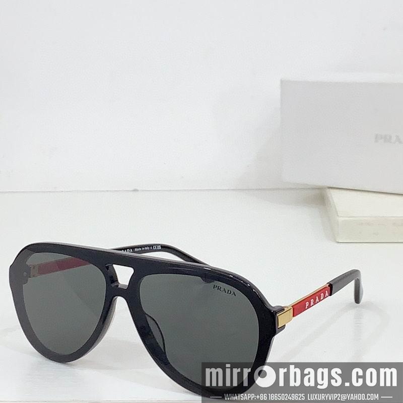 Replica Prada Glasses smh52