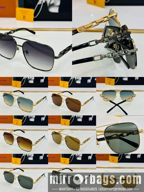 Replica LV Glasses smr76
