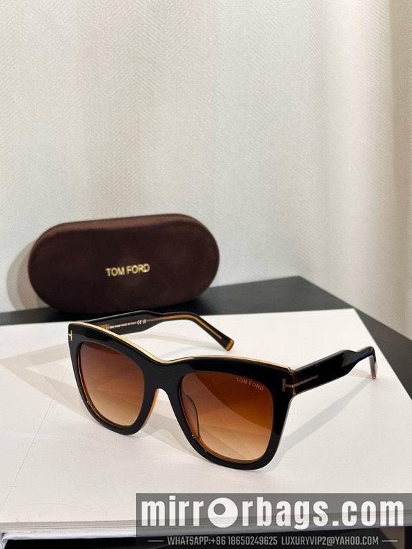 Replica Tom Ford Glasses smx62