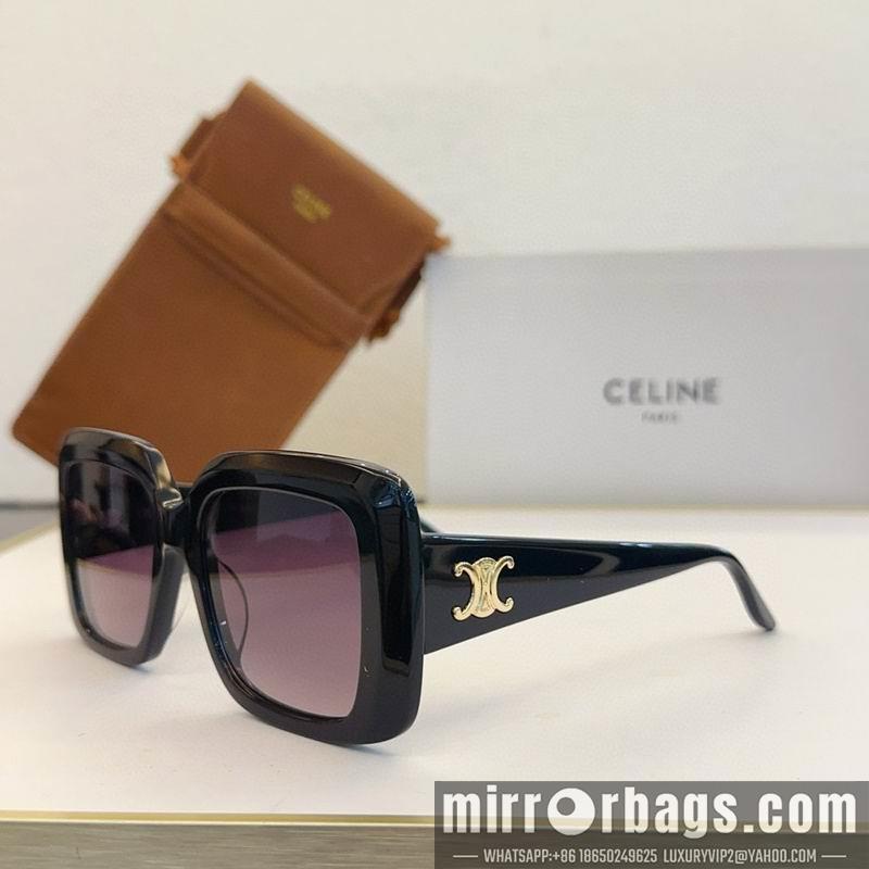 Replica Celine Glasses smx206