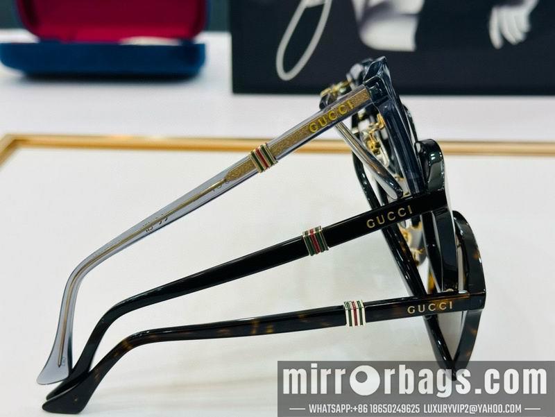Replica Gucci Glasses smr49
