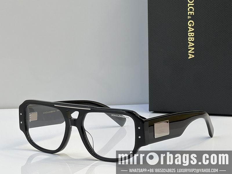 Replica DG Glasses 03smh13