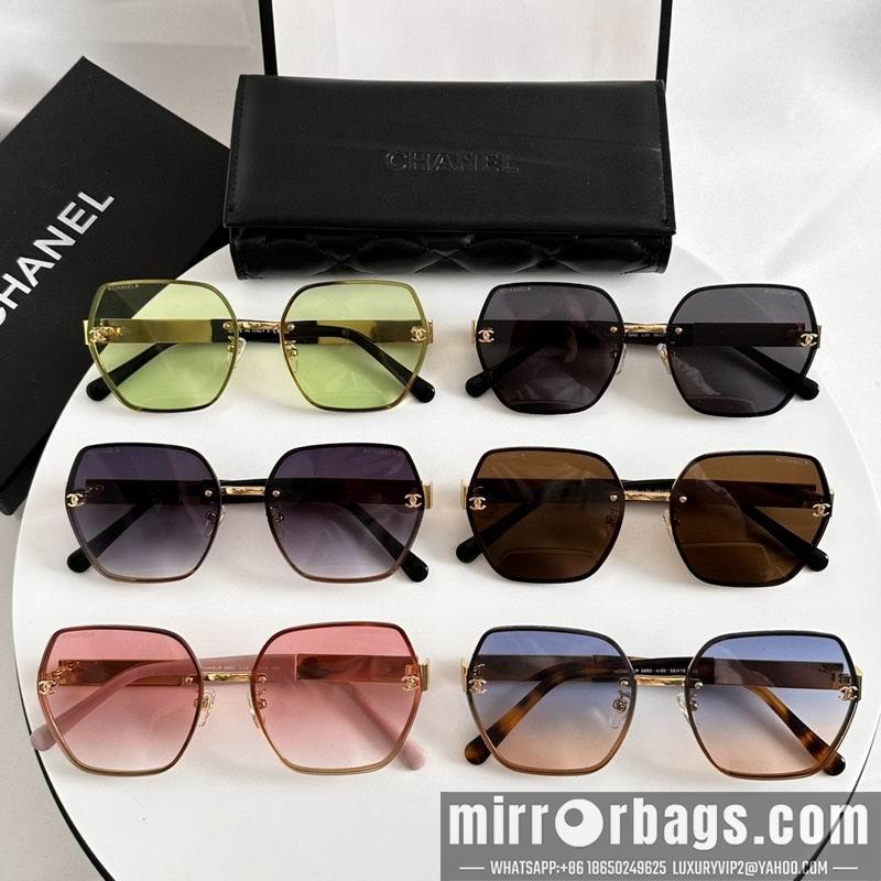 Replica Chanel Glasses smh144