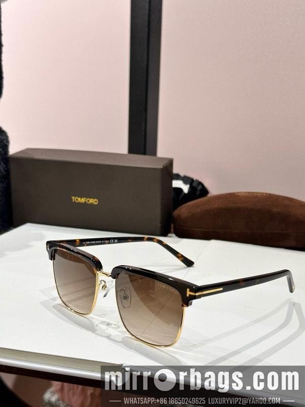 Replica Tom Ford Glasses smx34