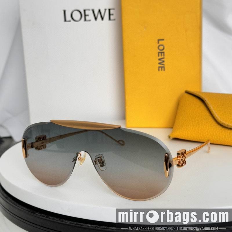 Replica Loewe Glasses 03smh23