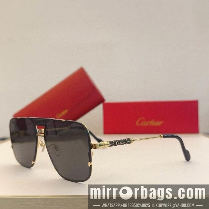 Replica Cartier Glasses smx240