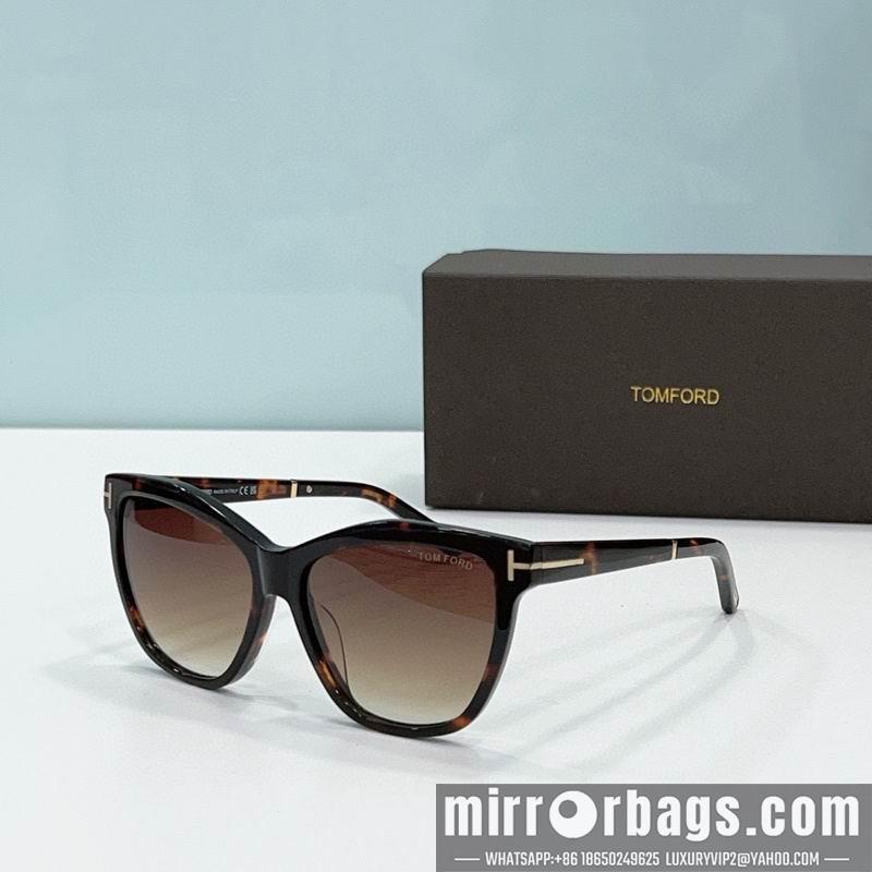 Replica Tom Ford Glasses smx45