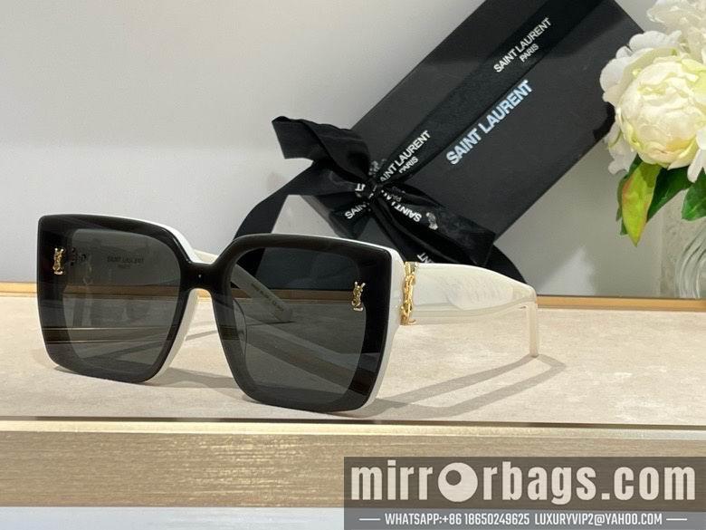 Replica YSL Glasses smx52