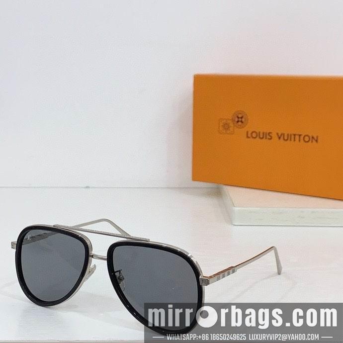 Replica LV Glasses smr15
