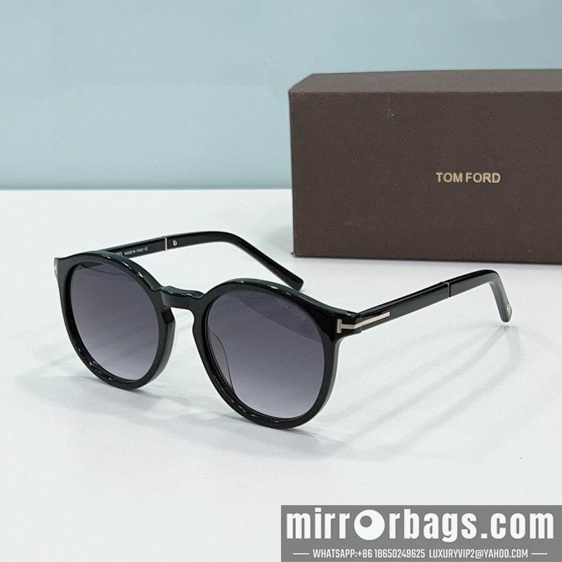 Replica Tom Ford Glasses smx46