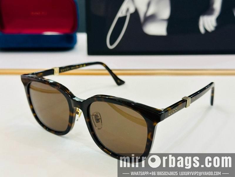 Replica Gucci Glasses smr49