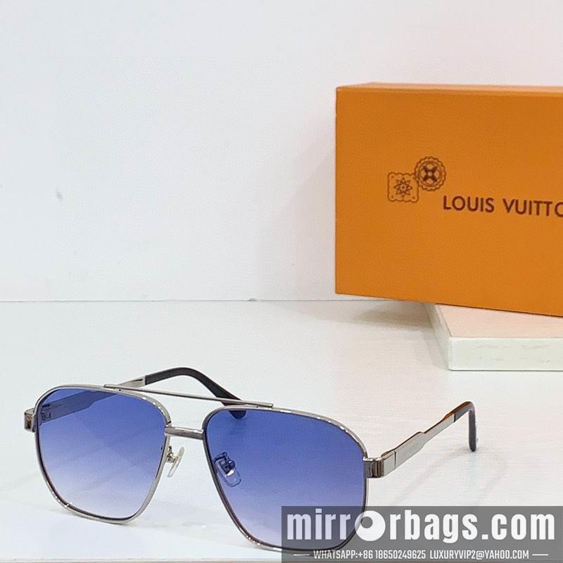 Replica LV Glasses smr67