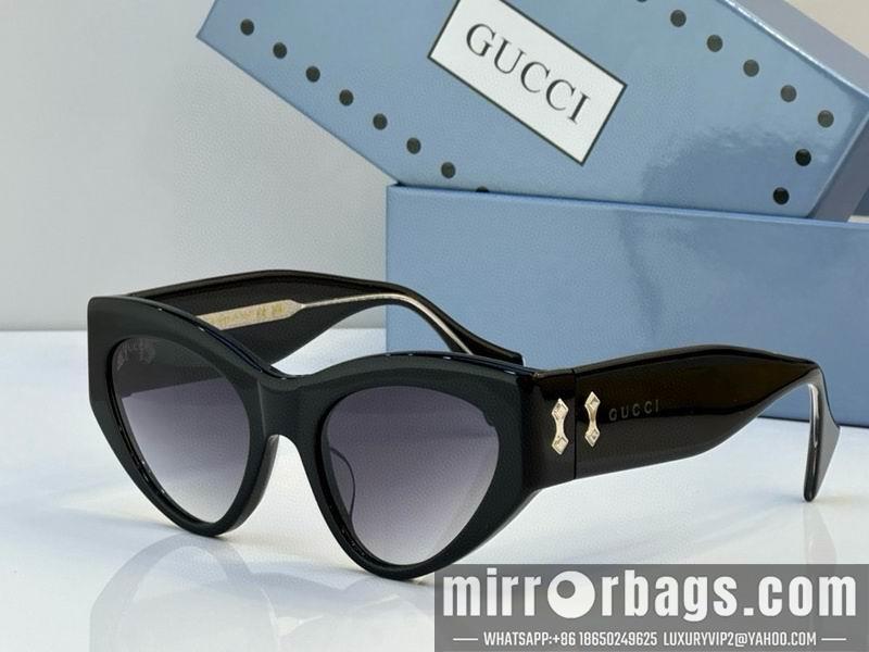 Replica Gucci Glasses smh27