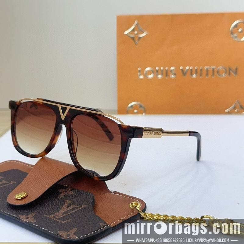 Replica LV Glasses smr119