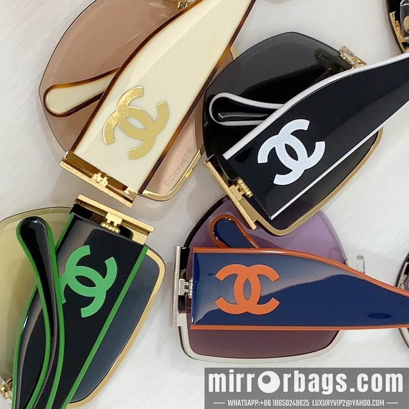 Replica Chanel Glasses smr103