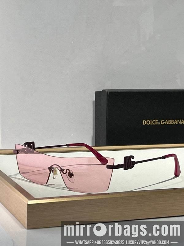 Replica DG Glasses 03smh67