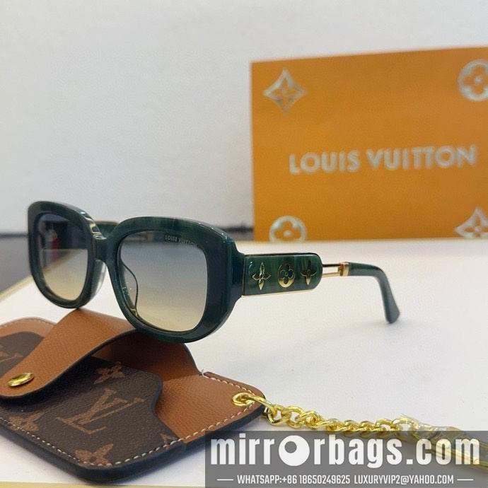 Replica LV Glasses smx170
