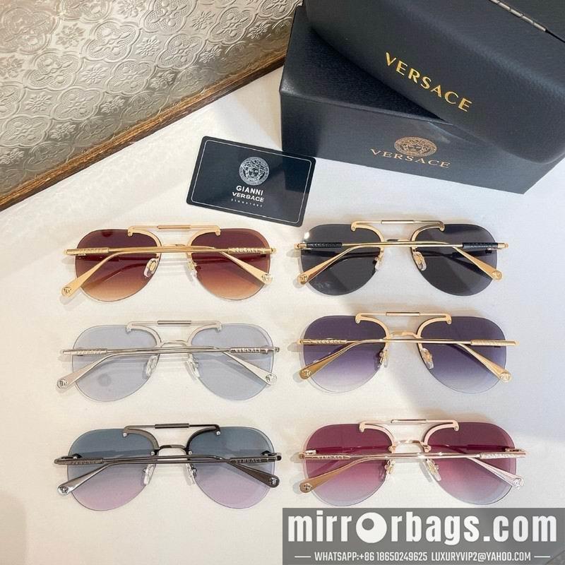 Replica Versace Glasses 03smh53
