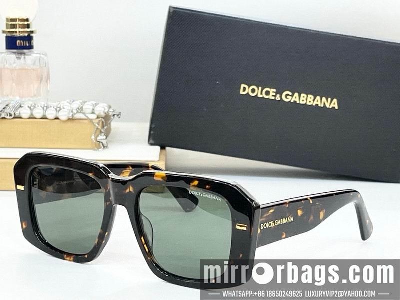 Replica DG Glasses 03smh26