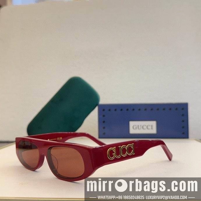 Replica Gucci Glasses smr04
