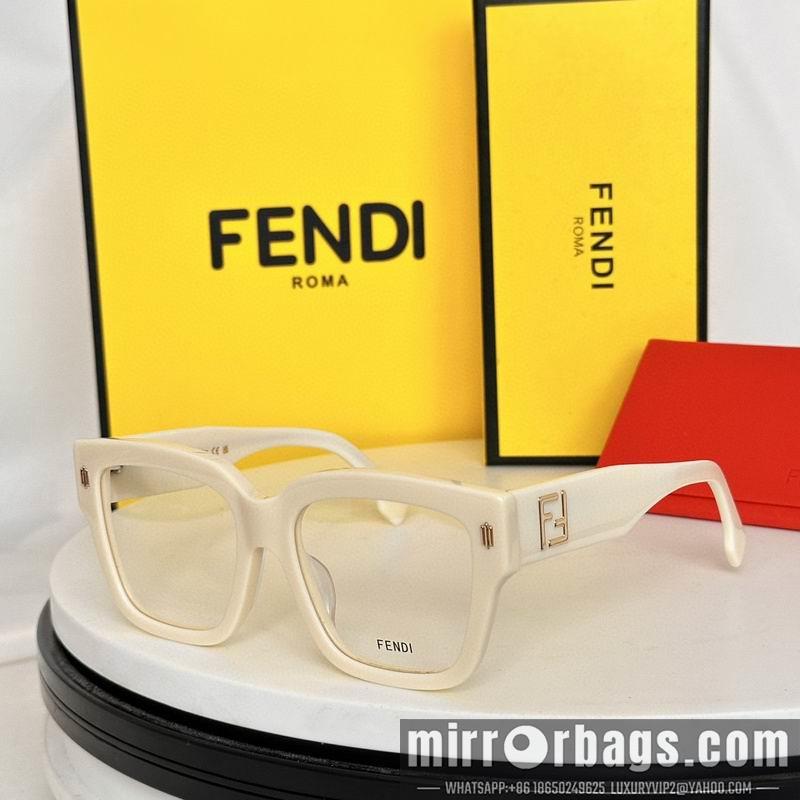 Replica Fendi Glasses smh61