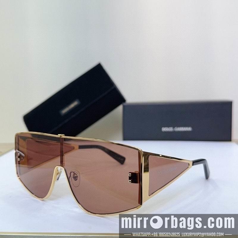 Replica DG Glasses 03smh22