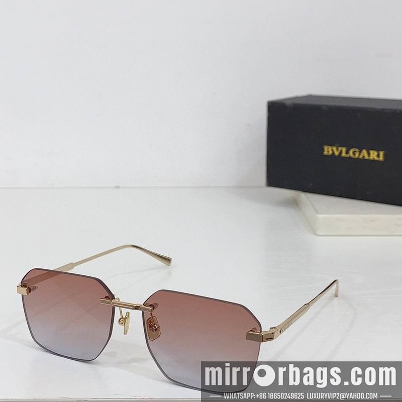 Replica Bvlgari Glasses 03smh38