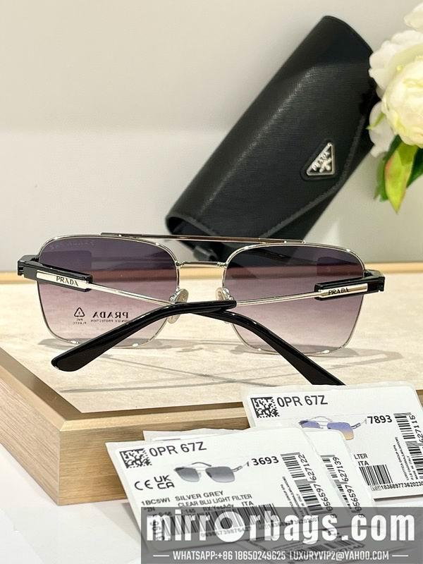 Replica Prada Glasses smr72