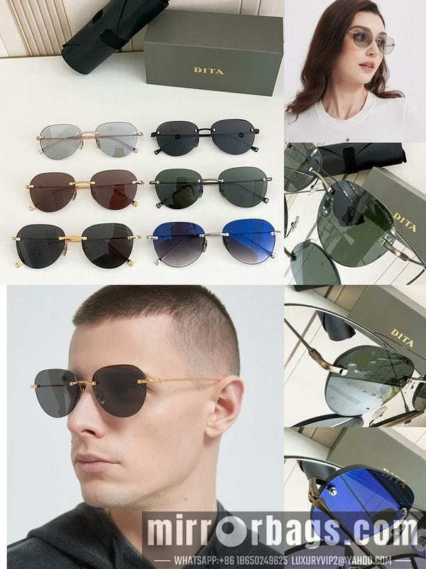 Replica Dita Glasses smr20