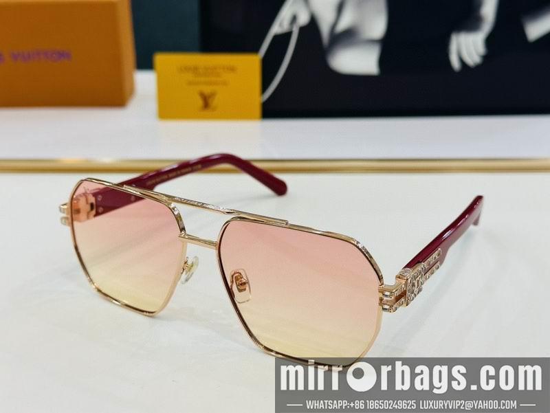 Replica LV Glasses smr109