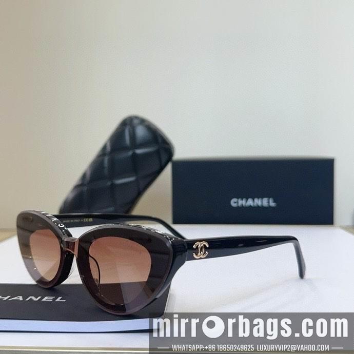 Replica Chanel Glasses smr13