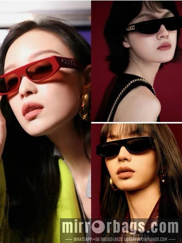 Replica Gucci Glasses smx198