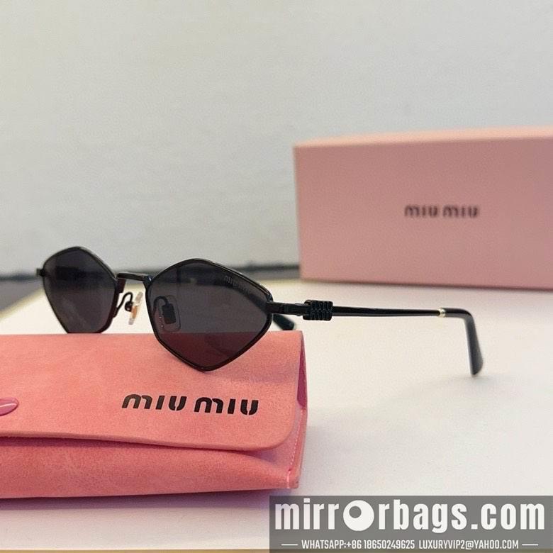 Replica MiuMiu Glasses smx104