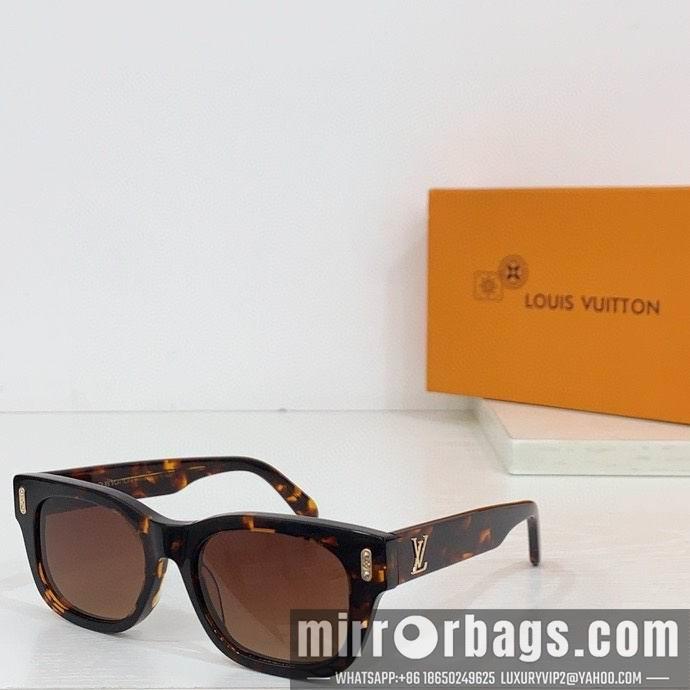Replica LV Glasses smx174