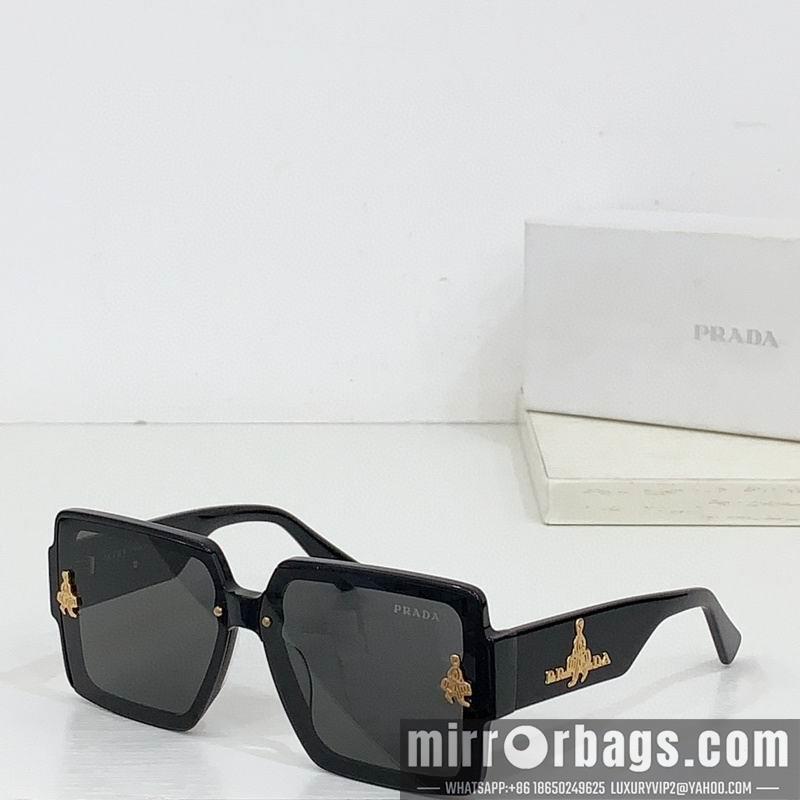 Replica Prada Glasses smh43