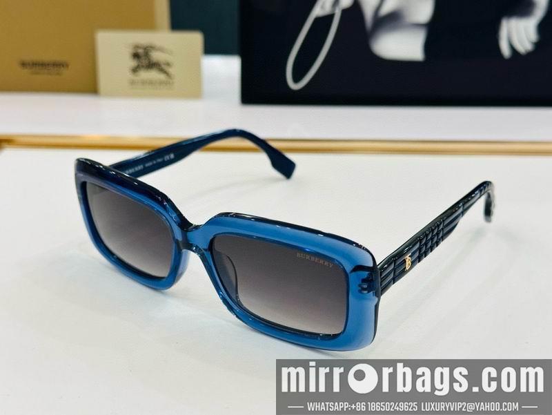 Replica Burberry Glasses smx44