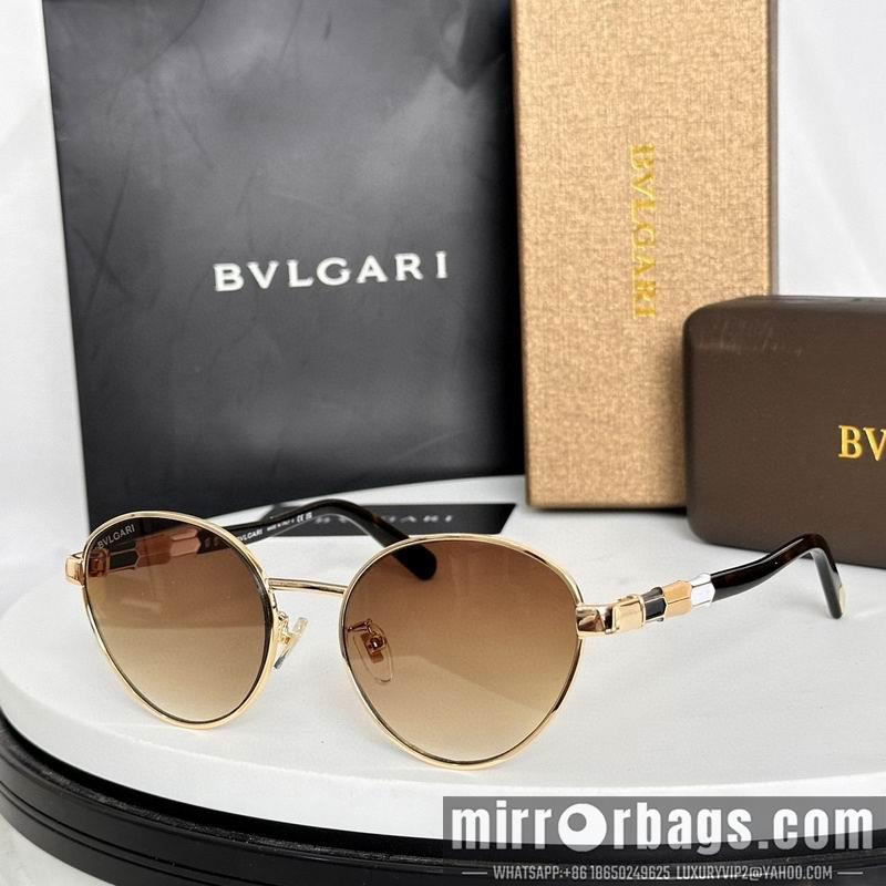 Replica Bvlgari Glasses 03smh81