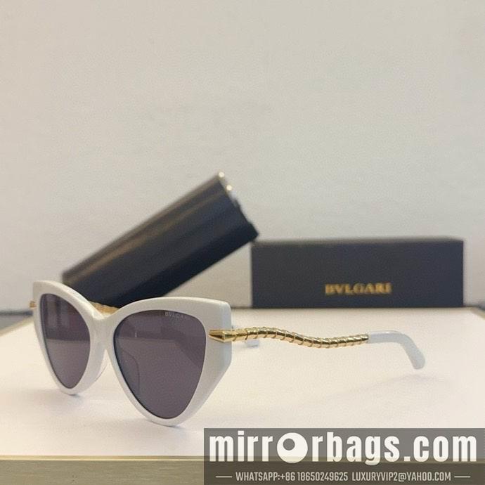 Replica Bvlgari Glasses smx27