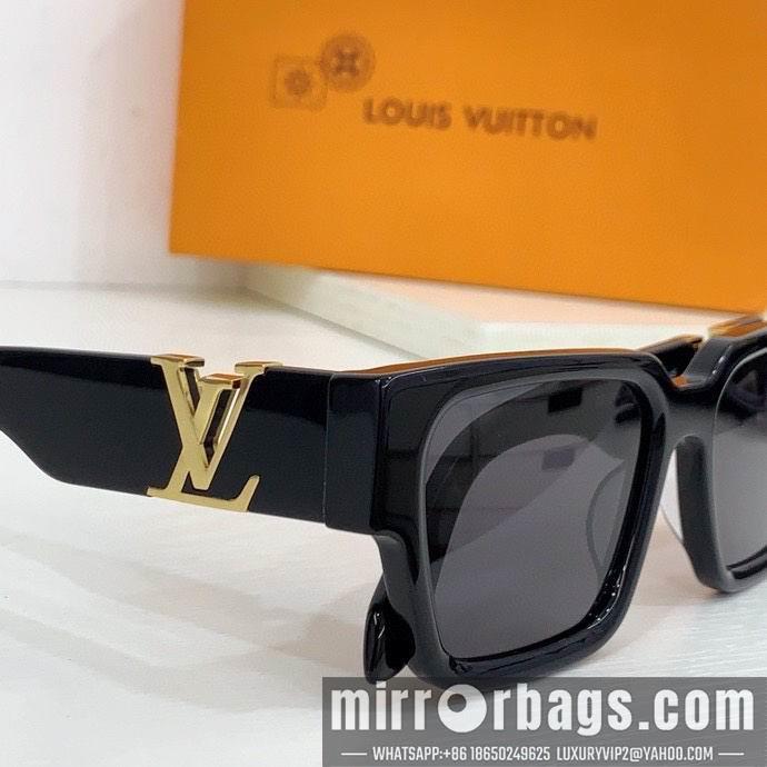 Replica LV Glasses smx166