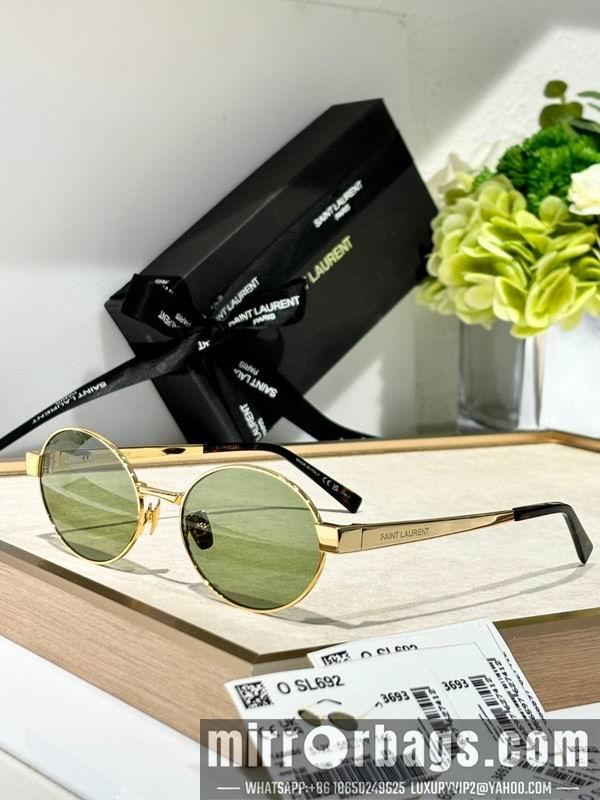 Replica YSL Glasses 03smh08