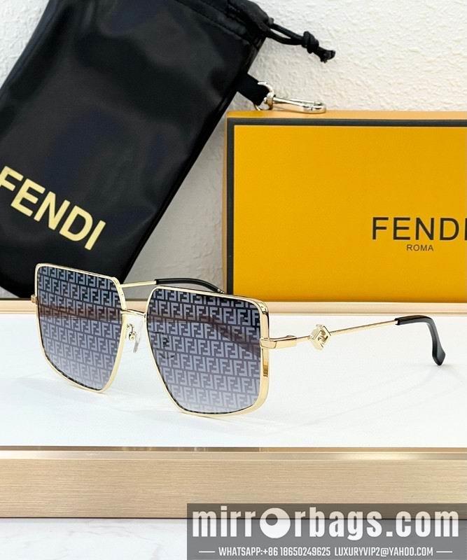 Replica LV Glasses smh189