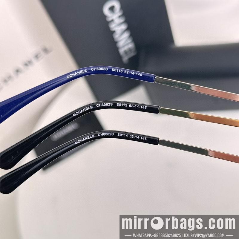 Replica Chanel Glasses smh44
