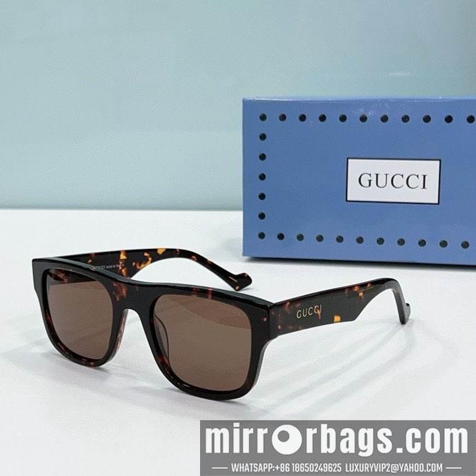 Replica Gucci Glasses smr25