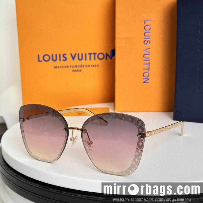 Replica LV Glasses smh127