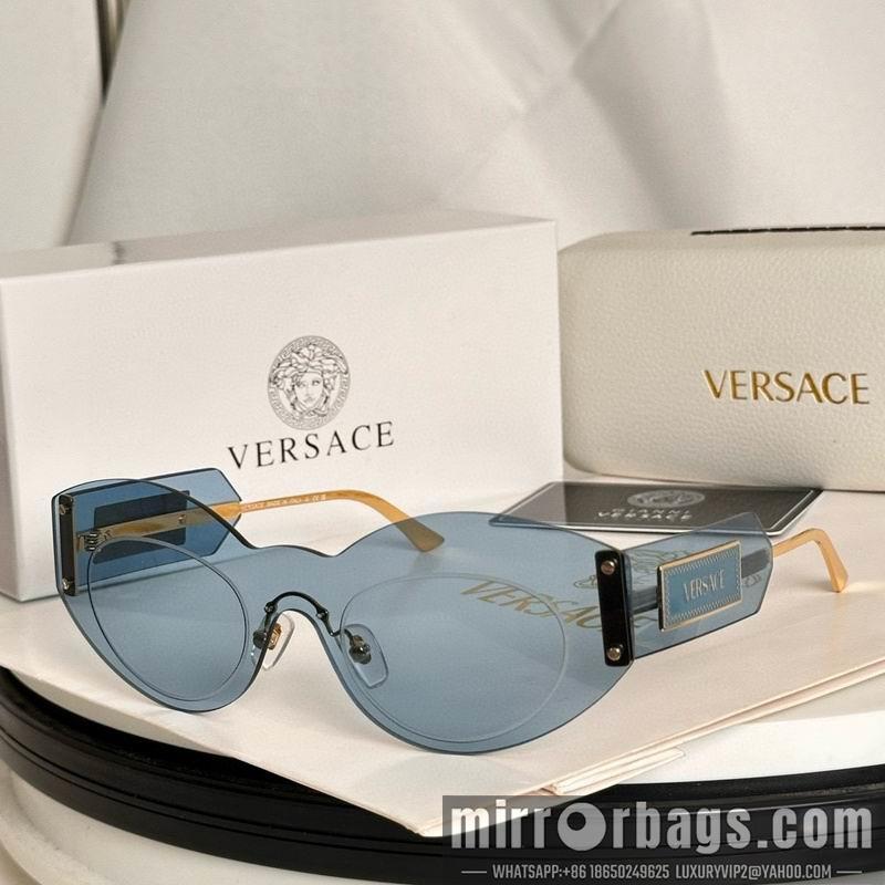 Replica Versace Glasses 03smh33